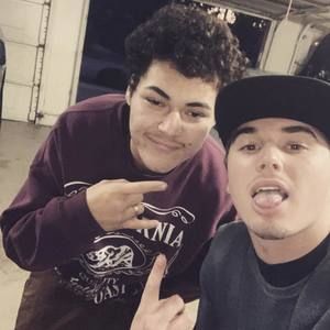 Meet your Posher, Zackery